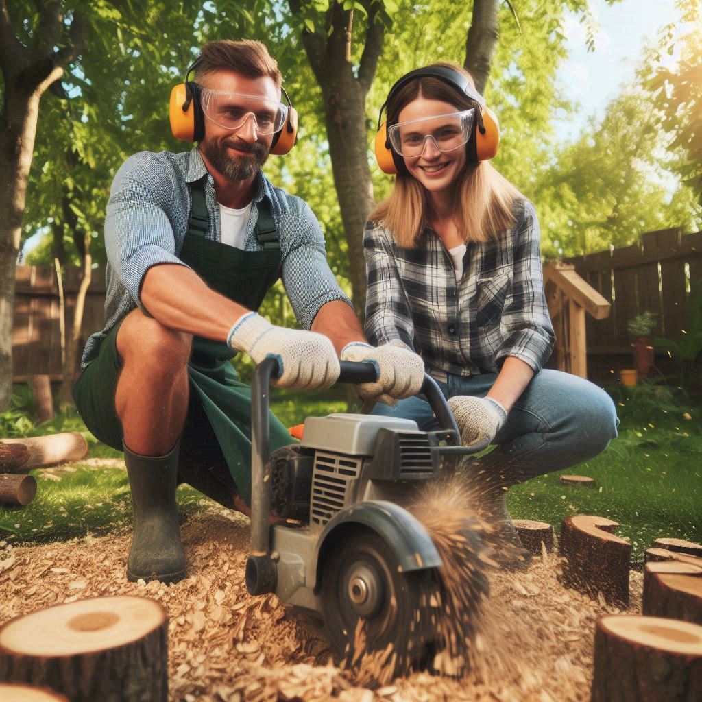 Best Stump Grinding Services in Lagrange, GA Best Stump Grinding Services in Lagrange, Georgia - Professional Stump Removal by Lagrange Stump Grinding