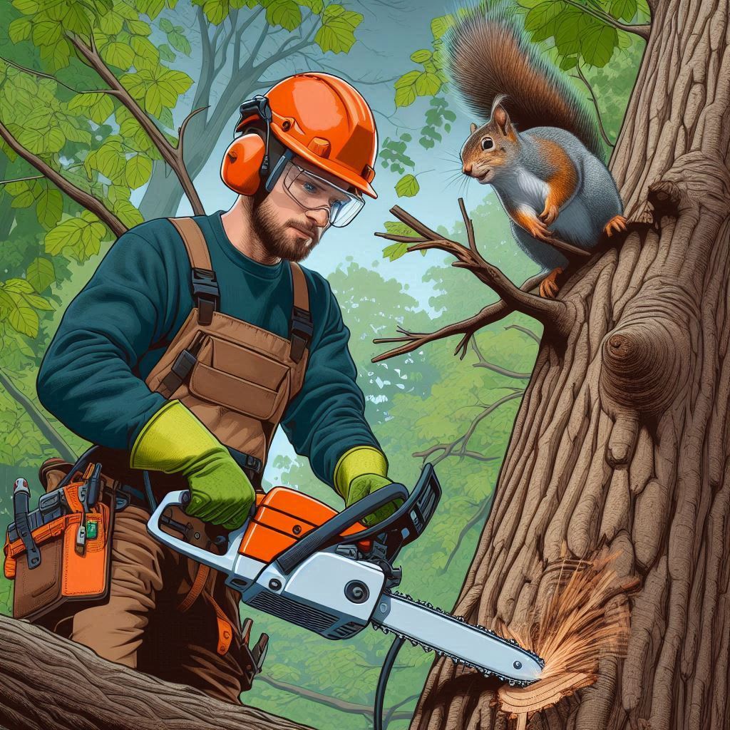Skilled Tree Trimming Services in Lagrange, GA Best Tree Trimming in Lagrange, Georgia - Professional Service by Lagrange Tree Experts
