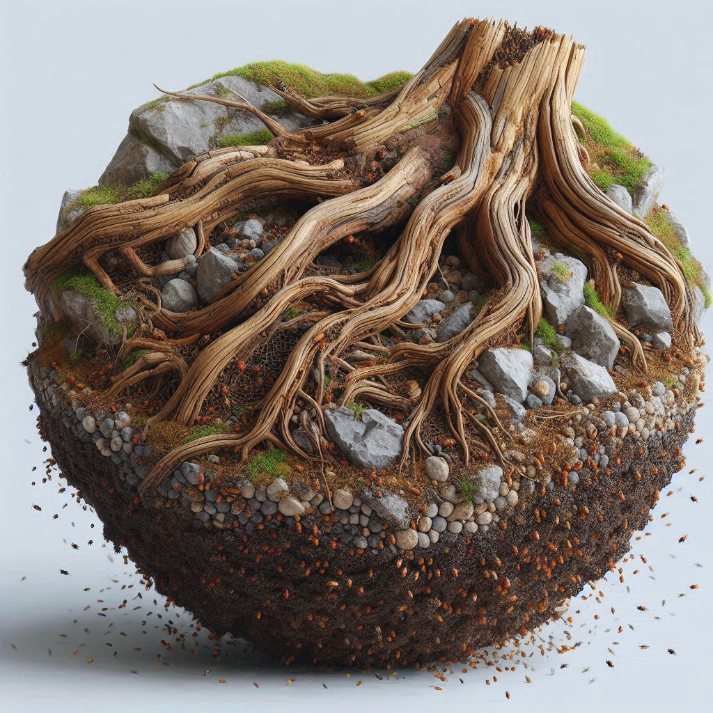 Quality Tree Root Removal and Prevention Services in Lagrange, GA Professional Tree Root Removal Service in Lagrange Georgia